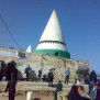 #احداث_پل_رودخانه_کارون